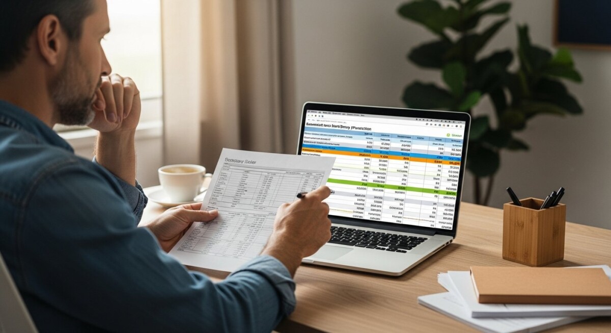 how to evaluate solar panel offers