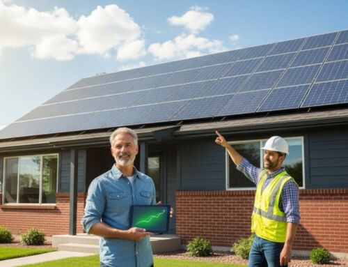 Solar Installation Denver Colorado: Save on Energy Bills Today