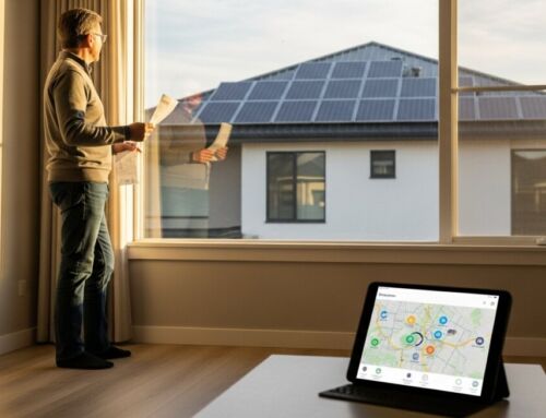 Find Solar Installer Matching Near Me for Maximum Savings