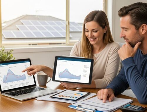 How Solar Quote Comparison Works to Cut Electricity Bills