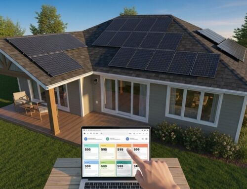 Best Solar Quote Comparison Websites: Save on Electricity Bills