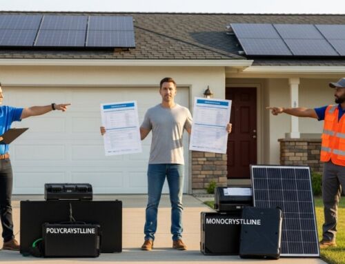 Why Solar Quotes Vary by Installer: Save More on Solar