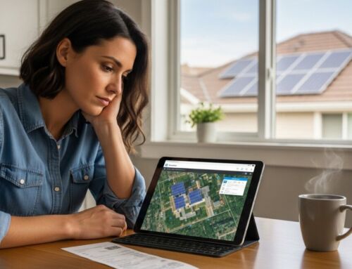 Save More With a Solar Installation Planning Platform