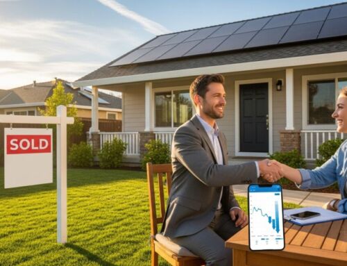 Can Solar Increase Home Value? Key Facts for Homeowners