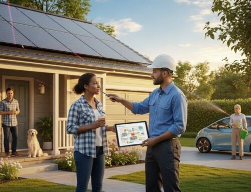 Top Solar Installation Platforms for Big Home Energy Savings