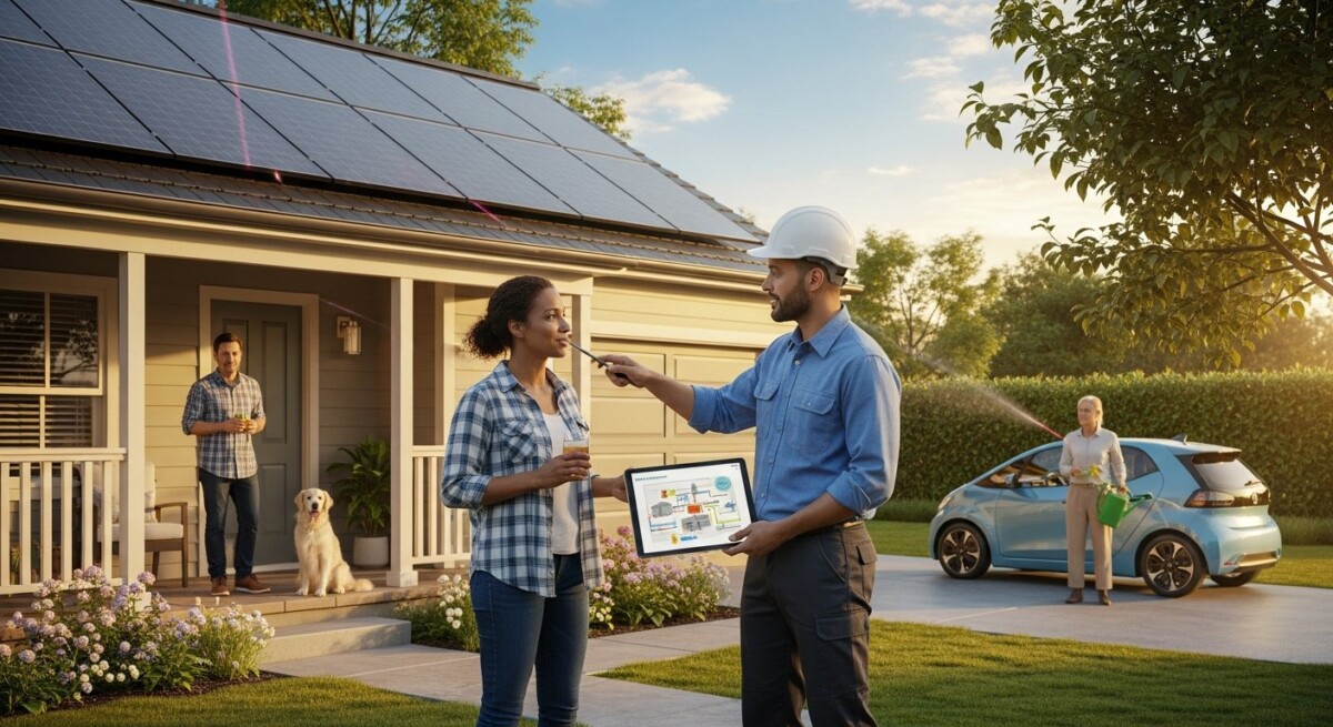 top solar installation platforms