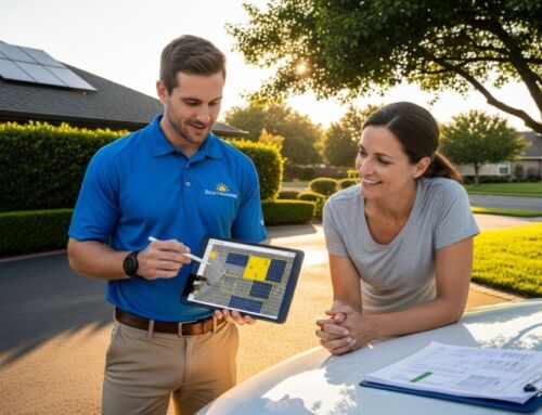 Save More With a Solar Installation Evaluation Service