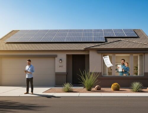 Solar Planning Phoenix Arizona: Cut Electricity Bills Today