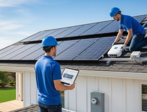 Can Solar Systems Be Expanded Later? Save on Electricity Bills