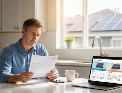 Compare Solar Quotes Near Me and Start Saving on Electricity
