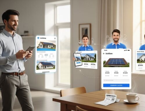 Compare Solar Installers to Save on Electricity Bills
