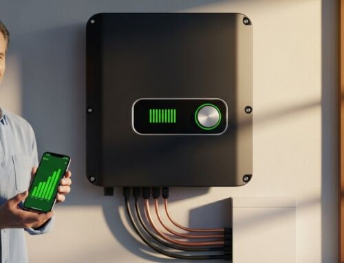 What Is Inverter Efficiency Rating: Your Guide to Solar Savings