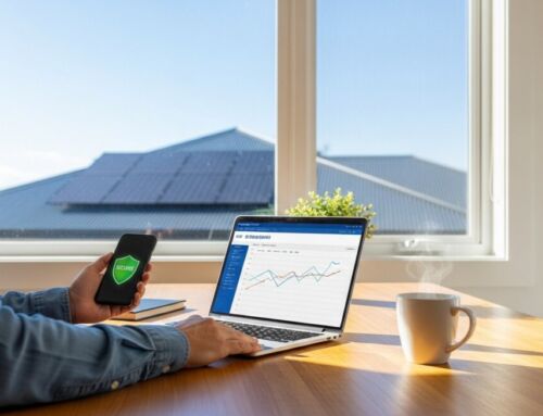 Secure Solar Estimate Services: Your Guide to Smart Savings