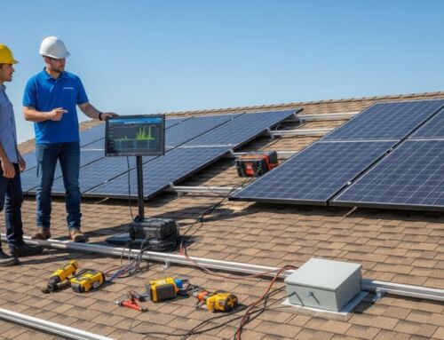 Why Solar System Sizes Vary and How to Save on Bills