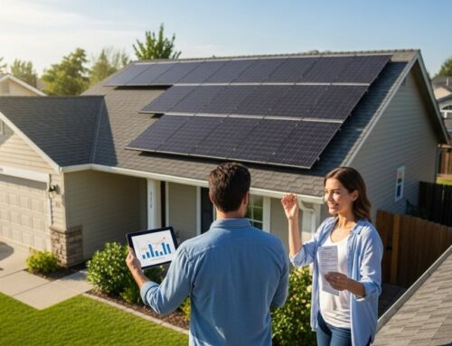 How to Estimate Solar Energy Production for Home Savings