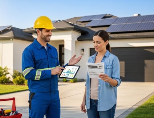 How to Request Solar Installation Quotes for Maximum Savings