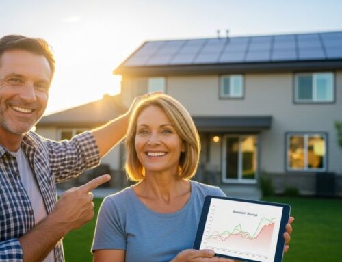 What Impacts Solar ROI: Key Factors for Homeowner Savings