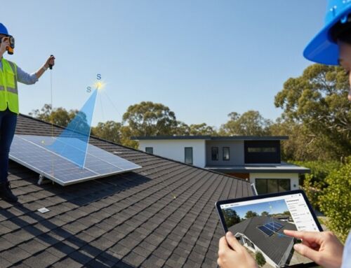 What Is Solar Installation Assessment: A Homeowner’s Guide to Bigger Savings