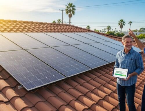 Cut Your Electric Bills With Top Solar Providers Los Angeles California