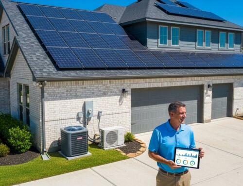Save More With Solar Quotes Houston Texas