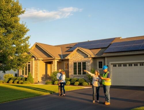 Solar System Planning Service: Maximize Your Home Savings