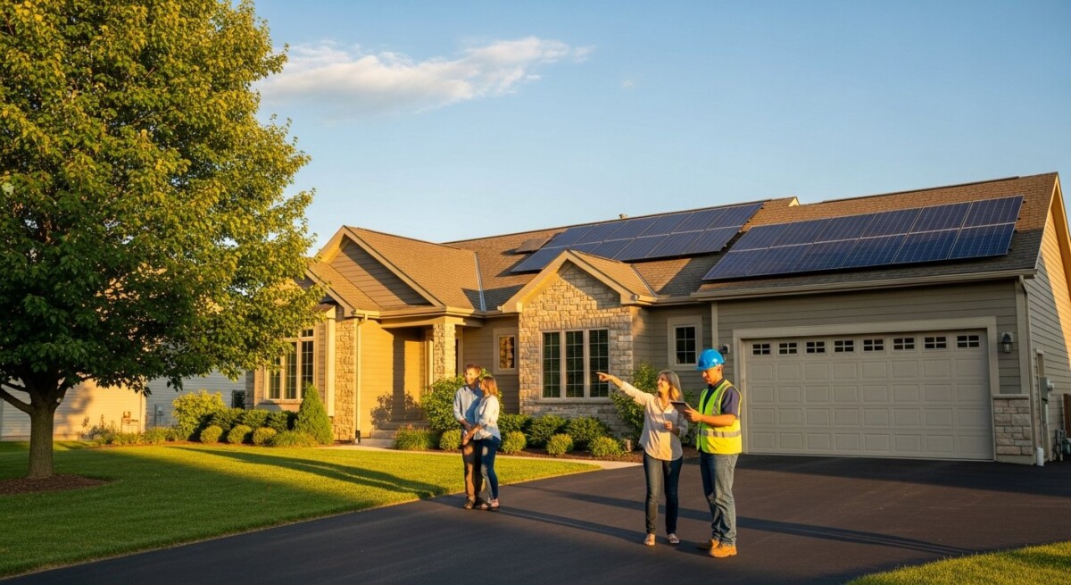 solar system planning service