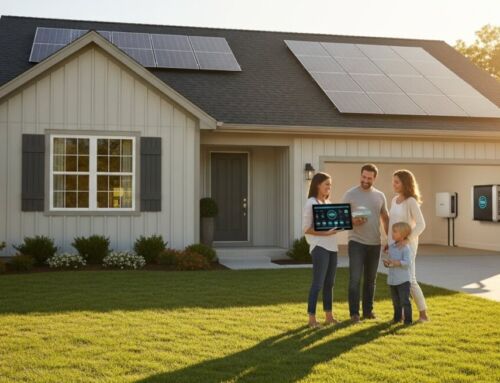 Solar for Energy Independence Planning: Cut Bills Now