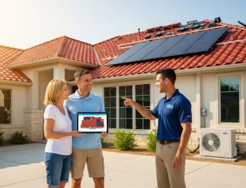 Solar Quotes Dallas Texas: Your Guide to Bigger Savings