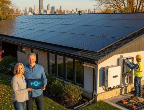 Solar Installation Chicago Illinois: Cut Bills and Gain Energy Freedom