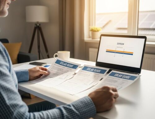 Compare Solar Quotes and Save With Trusted Solar Provider Marketplaces