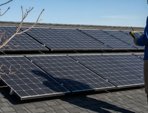What Affects Solar Panel Output: Maximize Your Energy Savings
