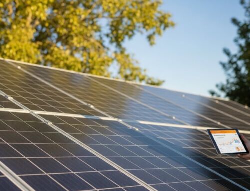 Solar for Environmentally Conscious Homeowners: Save More