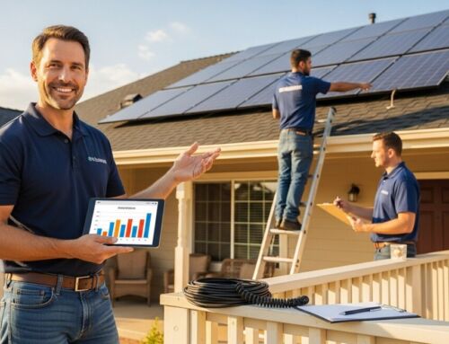 Compare Solar Installation Estimates Near Me for Big Savings