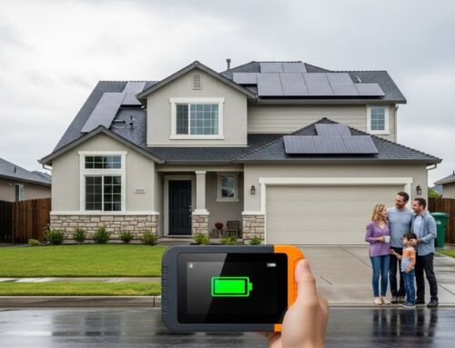 Can Solar Work in Cloudy Weather? Yes, and Here’s How You Save