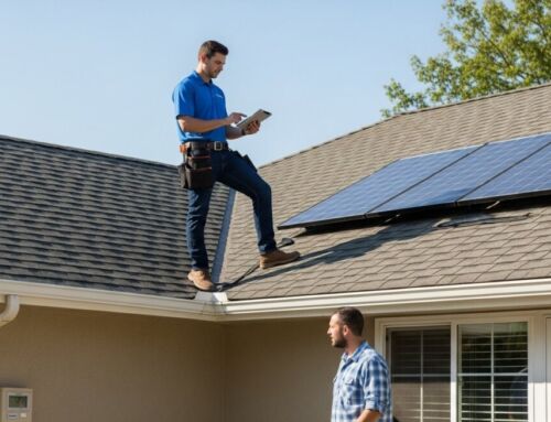 What Is Solar Installation Assessment: A Homeowner’s Guide to Savings