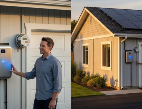 Solar Battery vs No Battery: Which Saves You More?