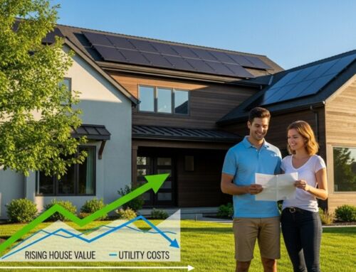 Can Solar Increase Home Value? Key Savings Facts
