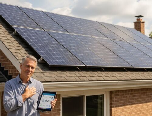 Solar Installation Chicago Illinois: Cut Bills and Gain Energy Freedom