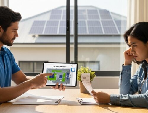 Solar System Planning Service: Save on Electricity Bills