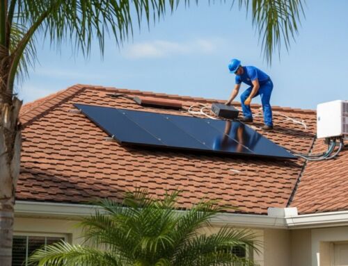 Save on Power Bills With Top Solar Installers Orlando Florida