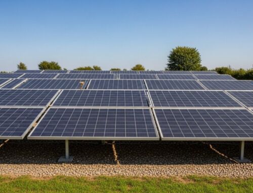 Verified Solar Installation Networks: Your Key to Savings