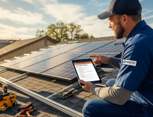 How to Verify Solar Installer Credentials for Maximum Savings