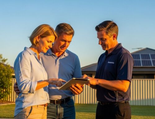 How to Request Solar Installation Quotes and Start Saving