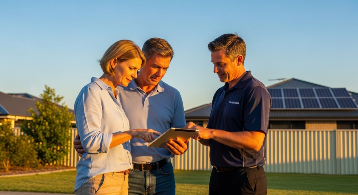 how to request solar installation quotes