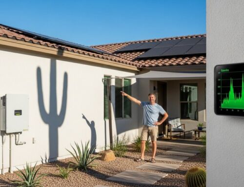 Solar Planning Phoenix Arizona: Cut Energy Bills Today