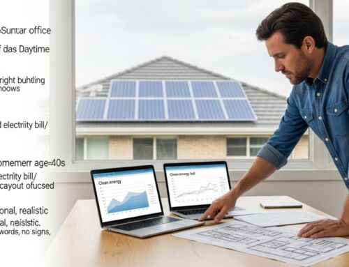 Solar Energy Savings Planner: Cut Bills and Gain Independence