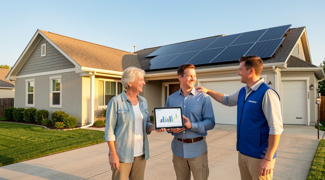 solar tax credits explained