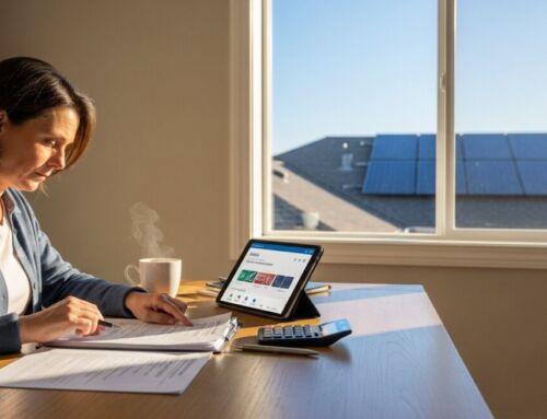 Compare Solar Quotes to Maximize Your Savings