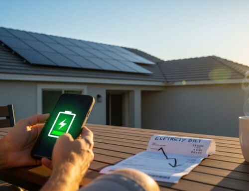Solar Savings Breakdown Example: See How Much You Can Save