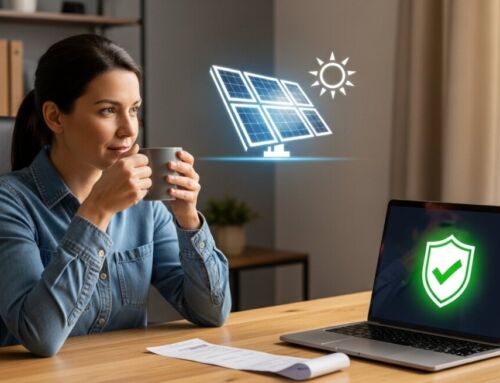 How Safe Online Solar Quote Platforms Are for Homeowners